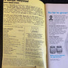 TV Guide October 21 1967 Mia Farrow NFL Football Injuries Don Knotts