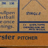 Topps Baseball Cards Lot of 61 Vintage 1976 1978