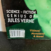 Cult Movies magazine #34 Boris Karloff Frankenstein Bela Lugosi Jules Verne 2001