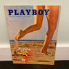 Playboy July 1960 magazine Arthur C Clarke Ornette Coleman Complete w Centerfold