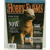 Hobby Farms Magazine January February 2009 Build a Lamb Warming Hut Grafting