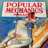 Popular Mechanics 1934 Complete Year Magazine January-December