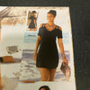 Lascana Inspiration 2021 Catalog Lingerie Swimwear Vanessa Fonseca LS421-C