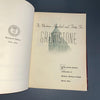 1946 Baldwin Wallace College Yearbook Berea Ohio Grindstone
