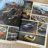 RallySport Magazine December 2 1999 Sanremo Network Q GB British Import