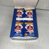 Score Baseball Cards Full Box 1988 1989 1990 1991 Wax Pack Boxes