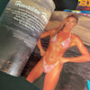 Inside Sports Swimsuit Issues Lot of 8 1985 1987 1988 1990 1991 1992 1994 1995