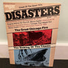 argosy famous disasters 1978 magazine Titanic Great Chicago Fire