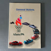 General Motors Brochure 1995 Atlanta Olympics