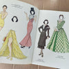 Vivien Leigh Paper Dolls Book NOS 1981 Vintage Tom Tierney Unused Complete Uncut